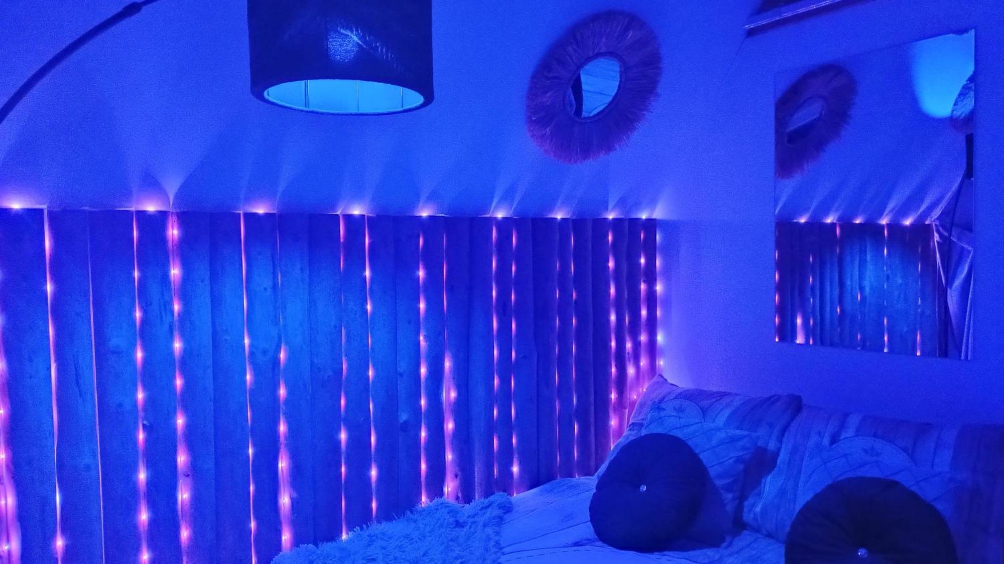 Lux Houses W Domku Tylko Dwa Apartamentyz Jacuzzi Zewnetrznym Groń المظهر الخارجي الصورة
