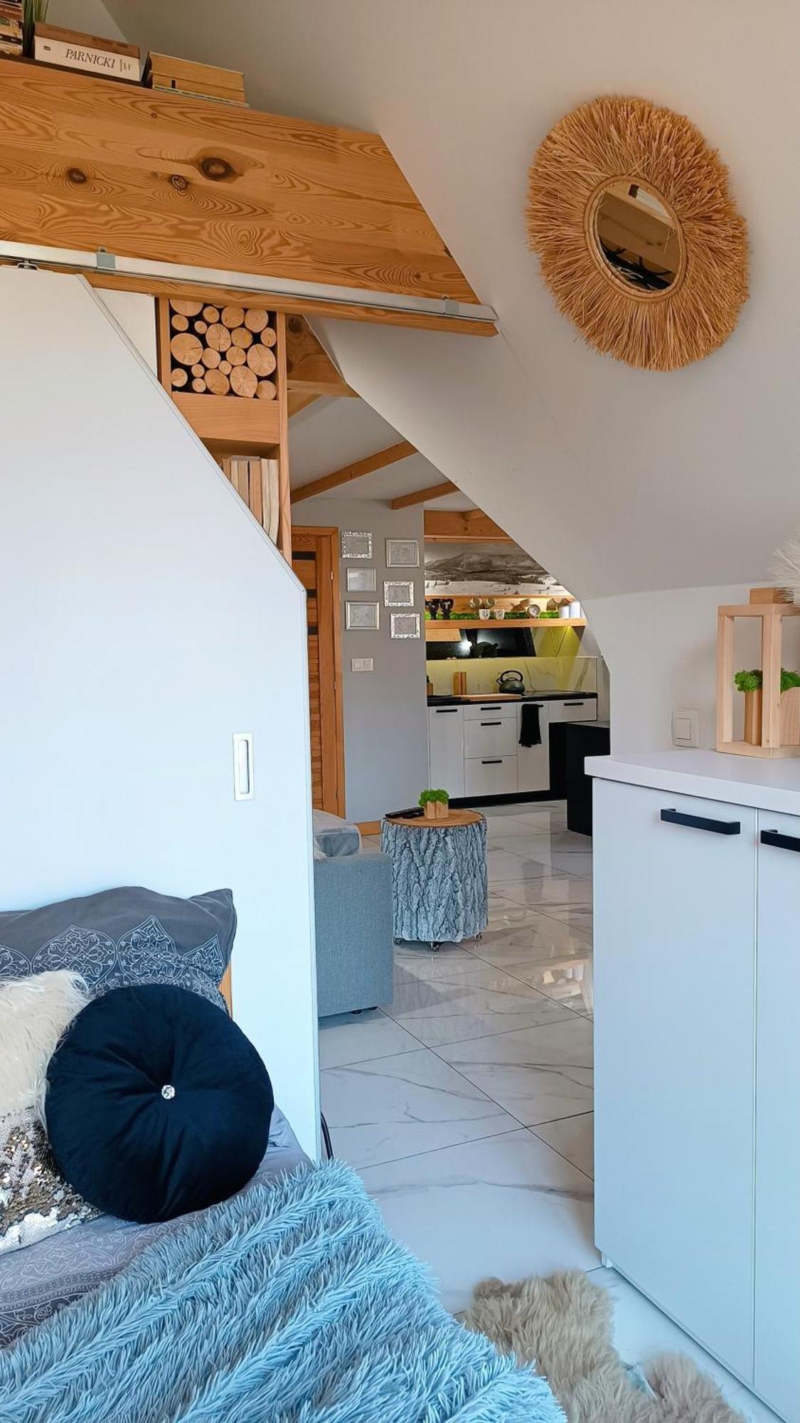 Lux Houses W Domku Tylko Dwa Apartamentyz Jacuzzi Zewnetrznym Groń المظهر الخارجي الصورة