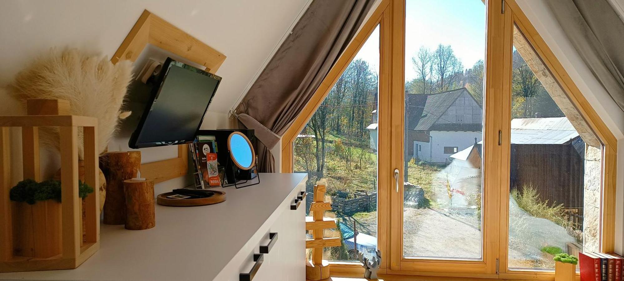 Lux Houses W Domku Tylko Dwa Apartamentyz Jacuzzi Zewnetrznym Groń المظهر الخارجي الصورة