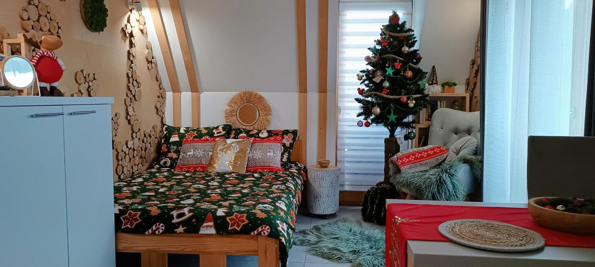 Lux Houses W Domku Tylko Dwa Apartamentyz Jacuzzi Zewnetrznym Groń المظهر الخارجي الصورة