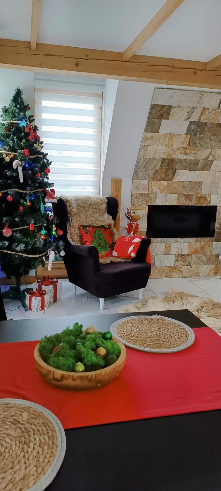 Lux Houses W Domku Tylko Dwa Apartamentyz Jacuzzi Zewnetrznym Groń المظهر الخارجي الصورة