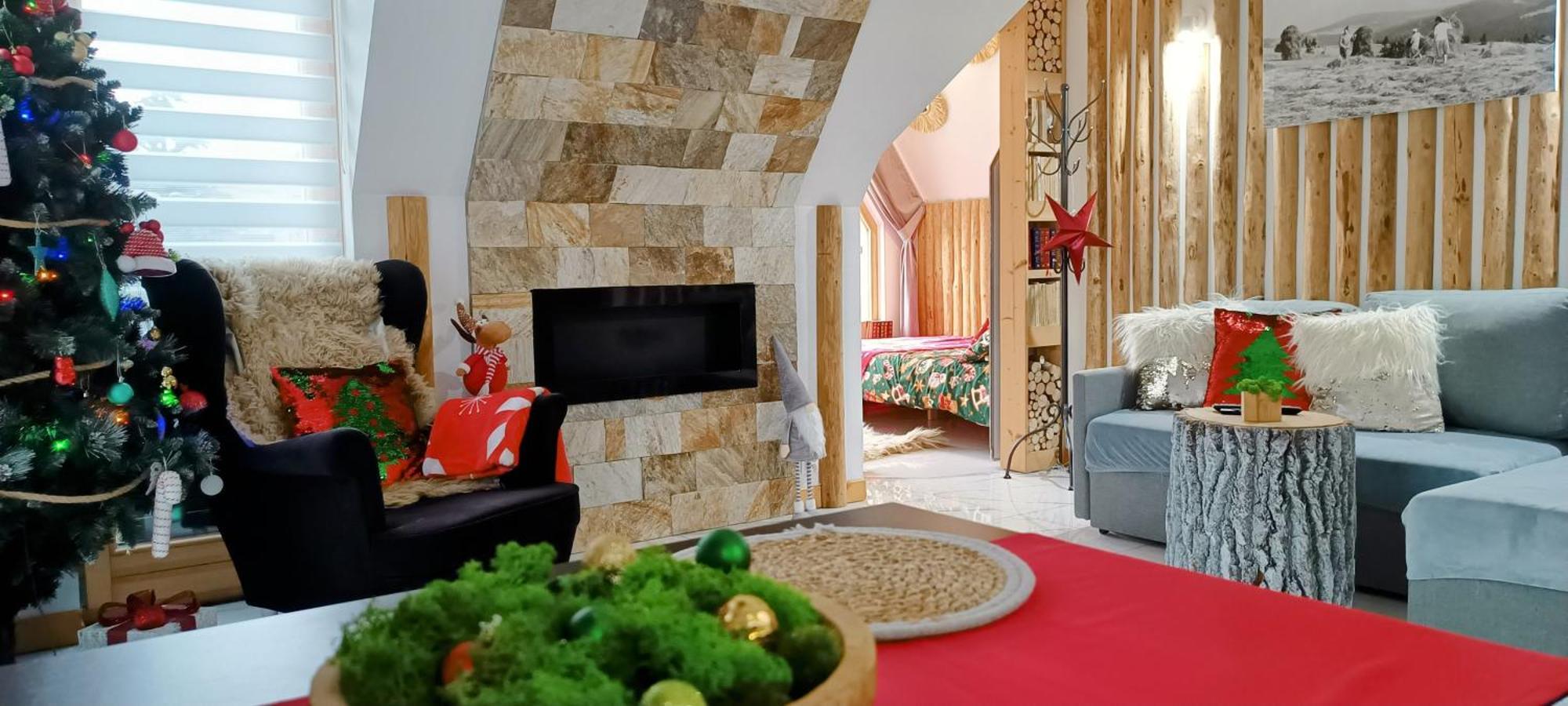 Lux Houses W Domku Tylko Dwa Apartamentyz Jacuzzi Zewnetrznym Groń المظهر الخارجي الصورة