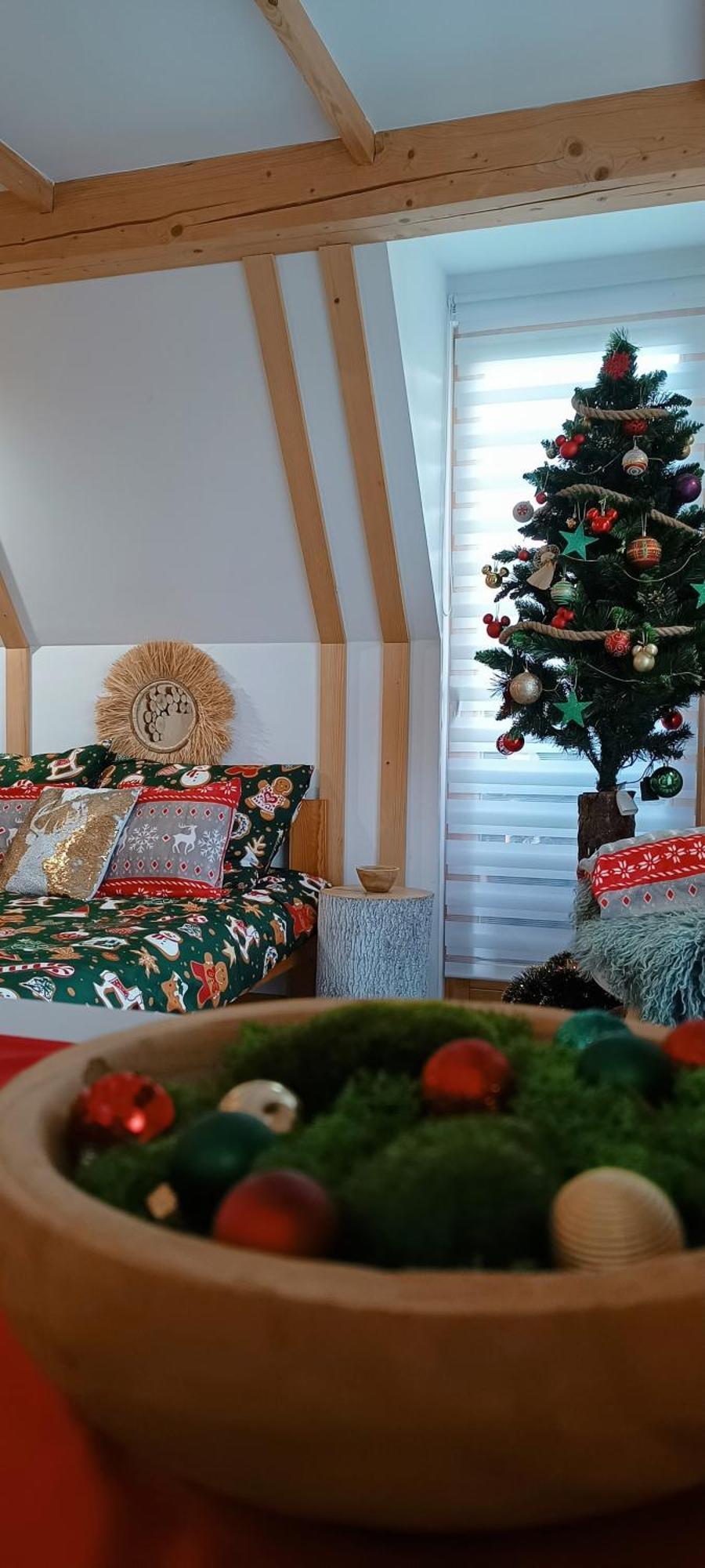 Lux Houses W Domku Tylko Dwa Apartamentyz Jacuzzi Zewnetrznym Groń المظهر الخارجي الصورة