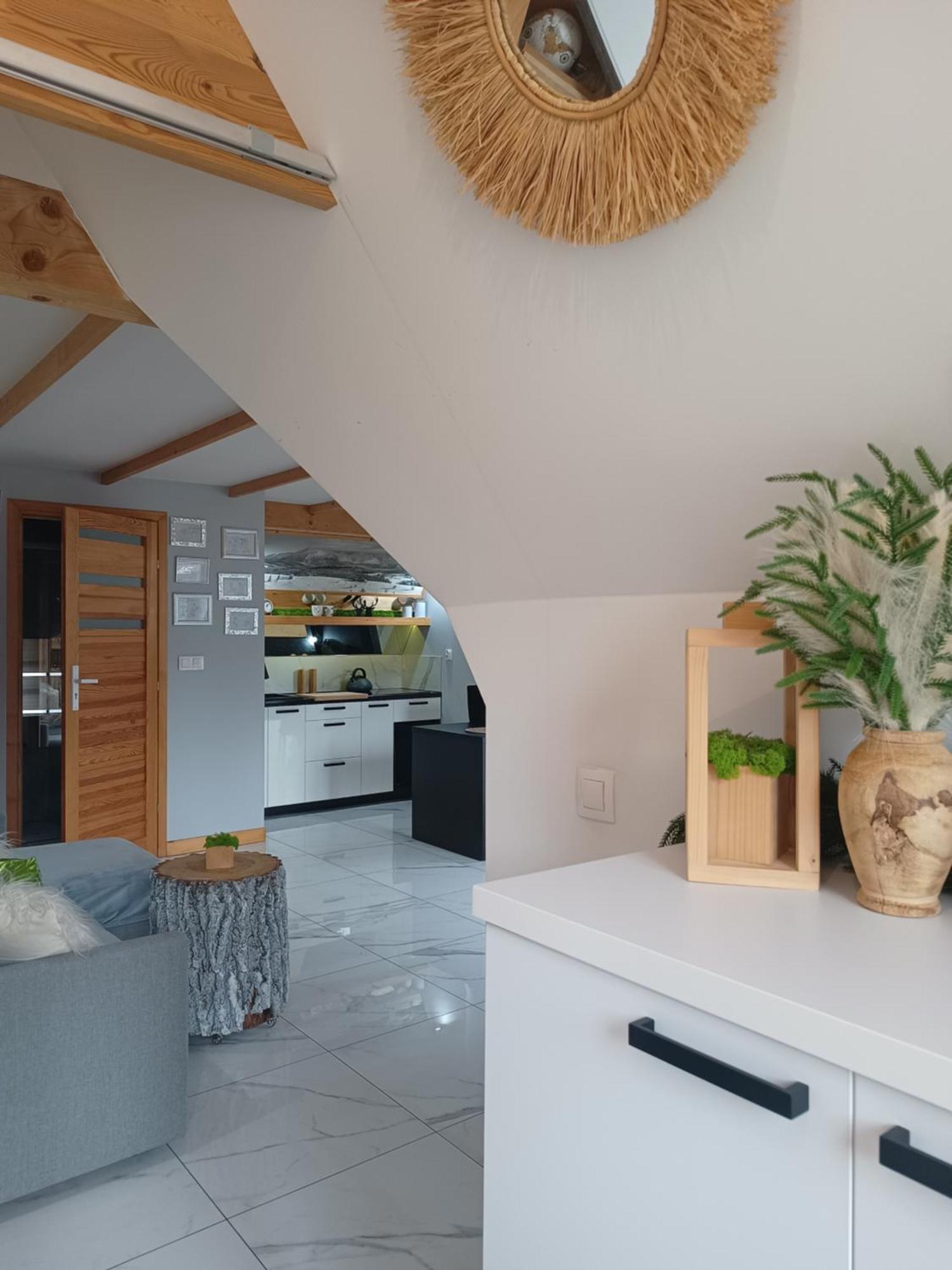 Lux Houses W Domku Tylko Dwa Apartamentyz Jacuzzi Zewnetrznym Groń المظهر الخارجي الصورة